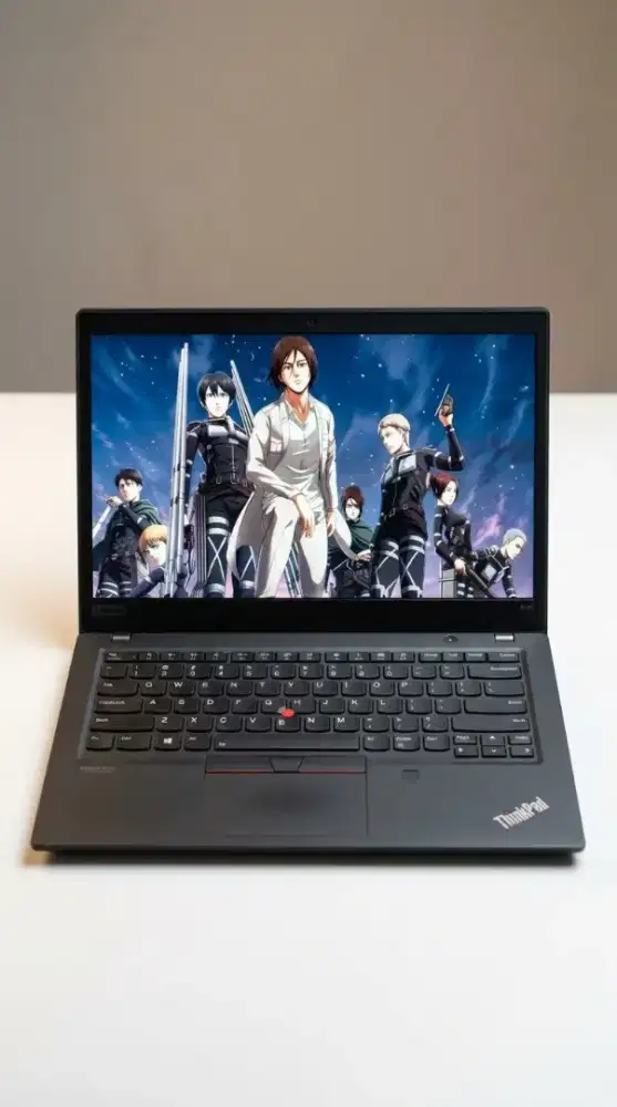 Lenovo Thinkpad T14s G1 (TS)