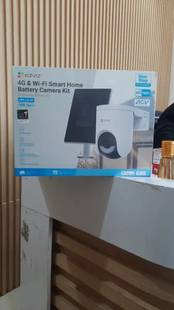 PEMASANGAN DAN PENJUALAN KAMERA CCTV