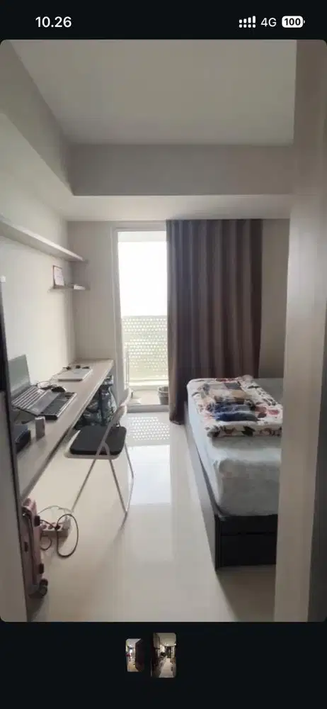 Dijual apartemen jakarta barat