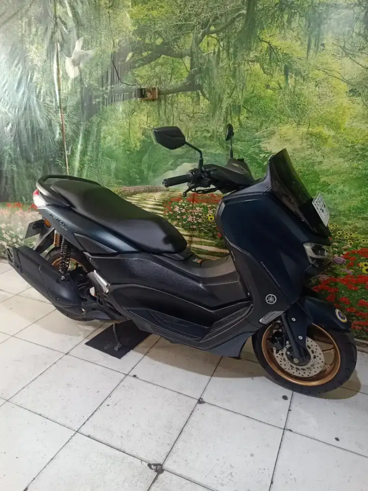 Yamaha NMAX Connec th 2024 km 2000