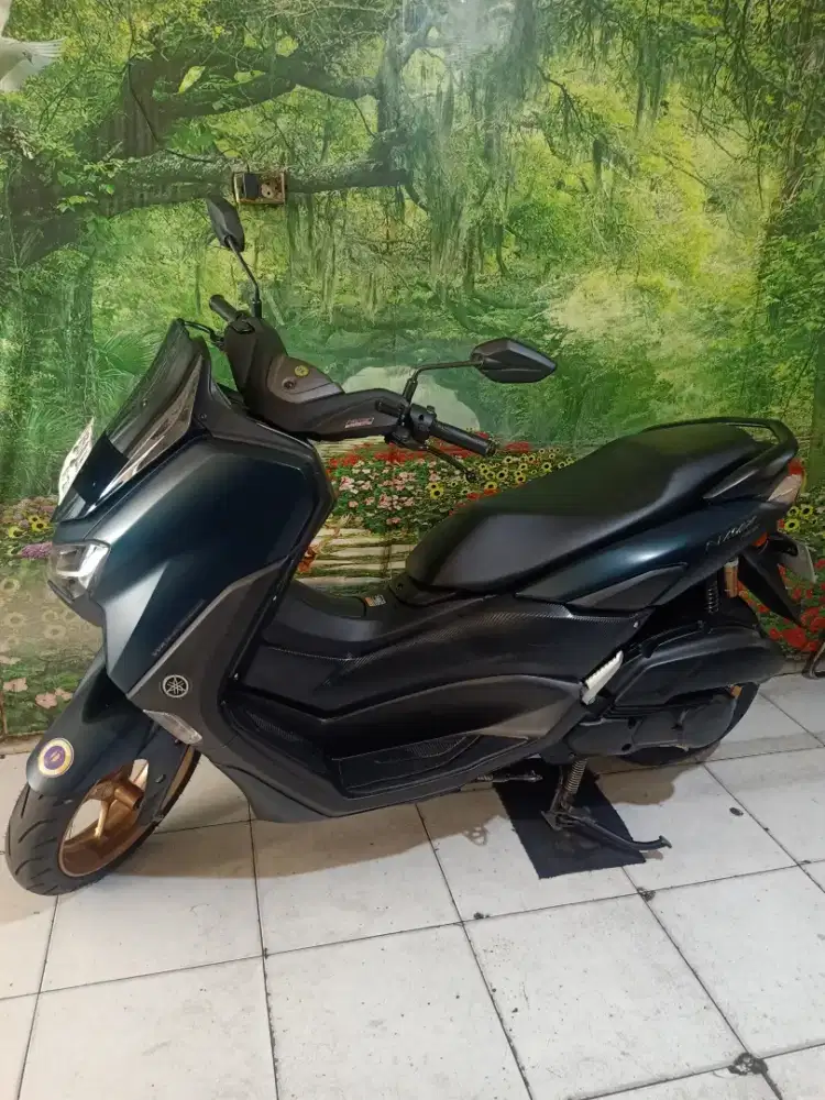Yamaha NMAX Connec th 2024 km 2000