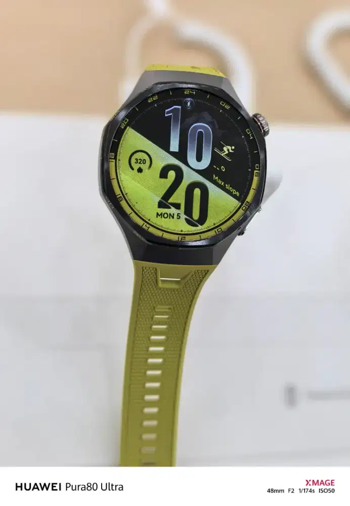 HUAWEI GT 7 PRO FREE BUDS SE 3 DAN STRAP