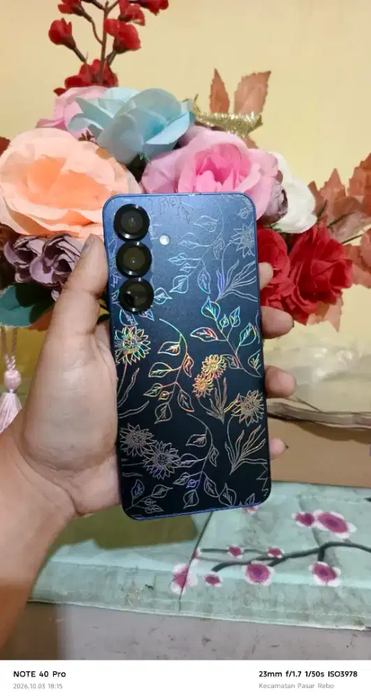 Samsung S25 12/256