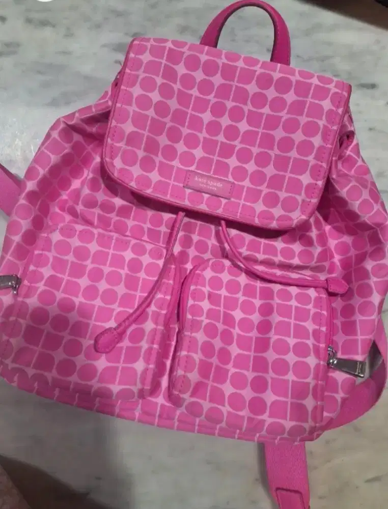Kate Spade Ransel