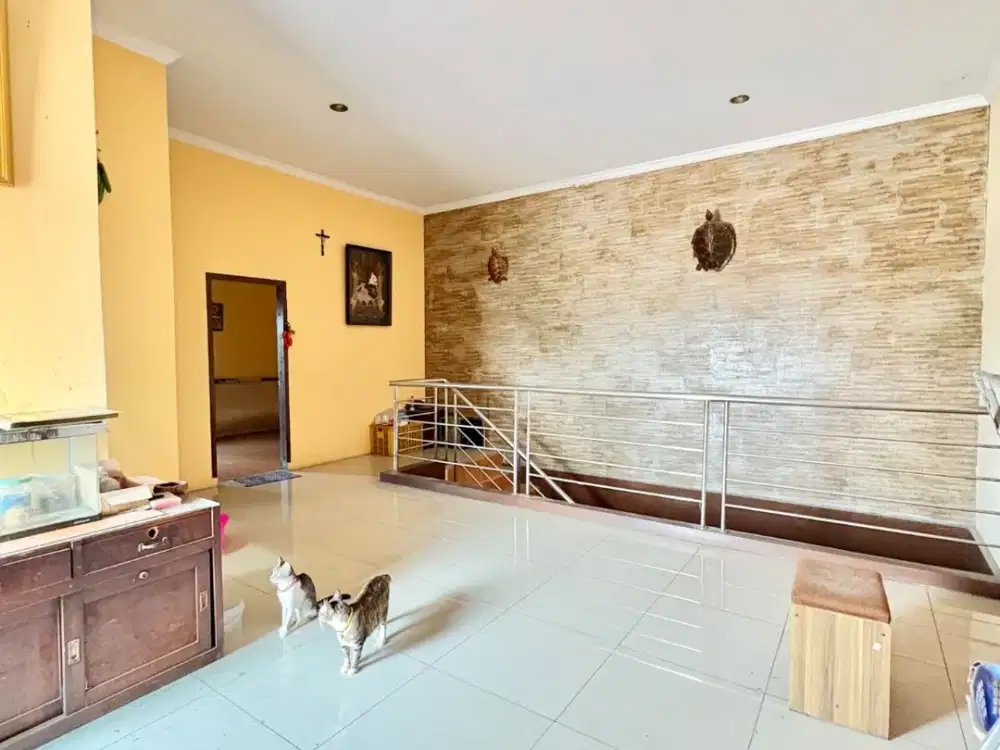 Dijual RUMAH DI TAMAN JAYA TANGERANG