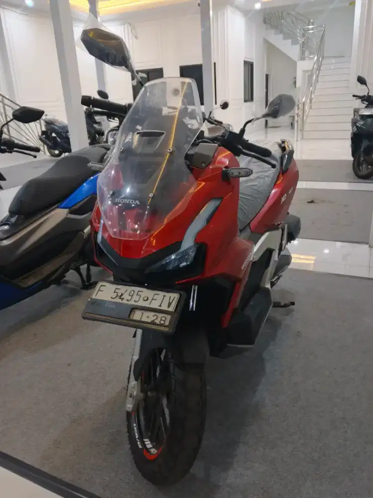 adv 160 cbs mulus dp 2.300 aja