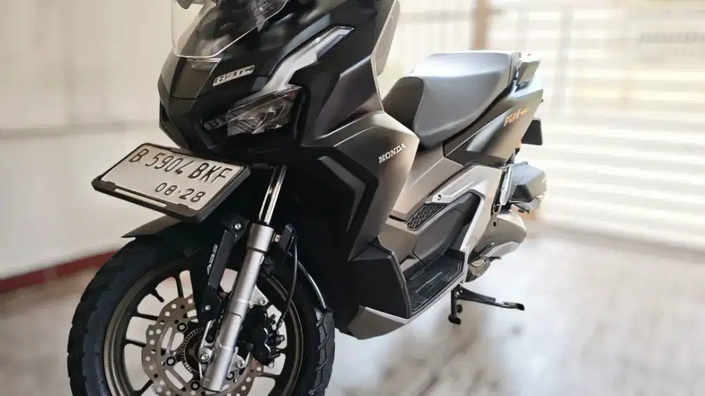 Honda ADV 160 2023 ABS Low KM
