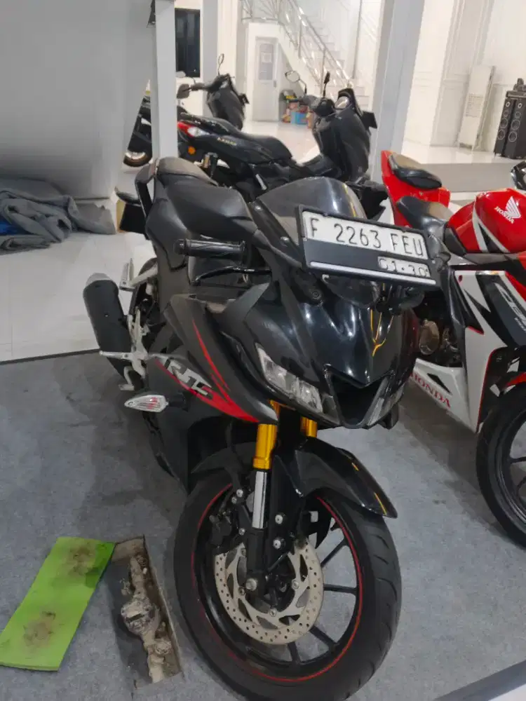 pcx 160 abs mulus sp 2.300