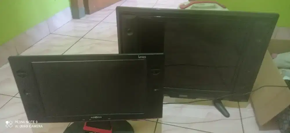 Jual tv2 bonus mejicom