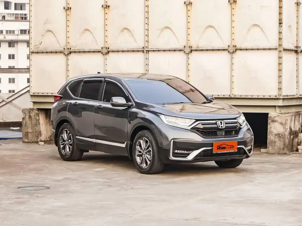 Honda CRV Prestige 1.5 AT Tahun 2023 Tdp 25 Jt Termurah