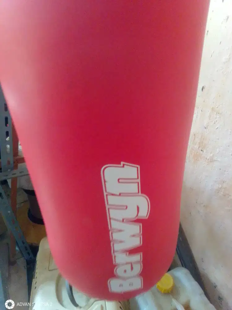 Samsak boxing and muthai