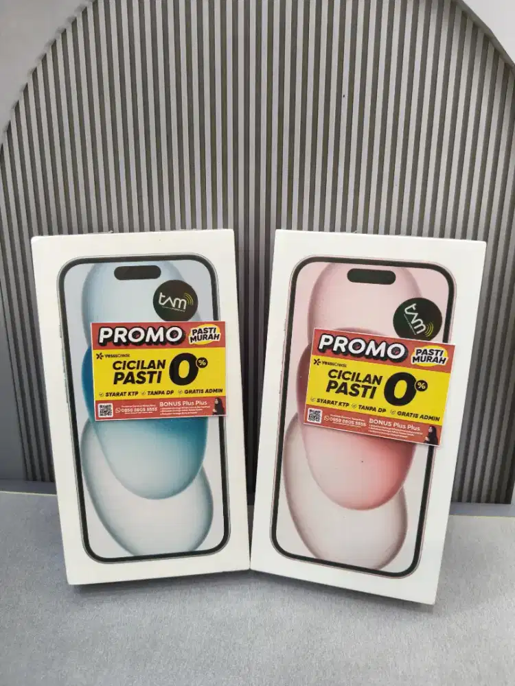IPHONE 15 128 IBOX KREDIT DP 0%