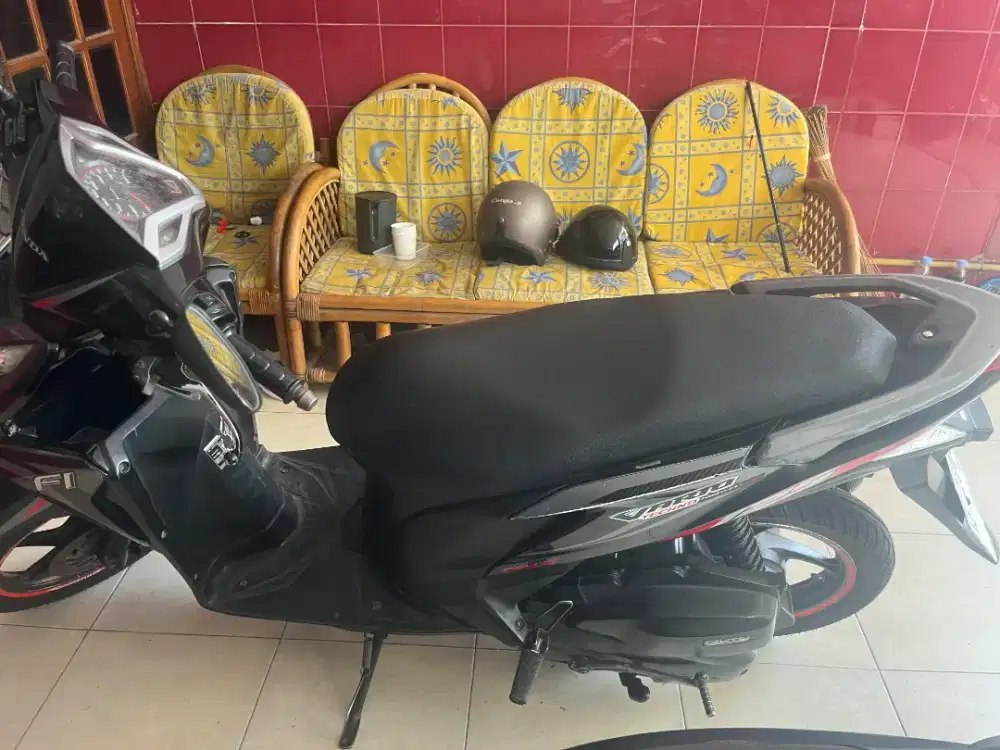 VARIO 2013  Masih oke