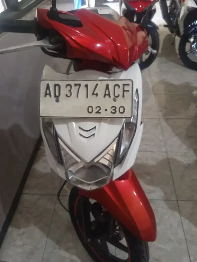 Jual beat fi 2015