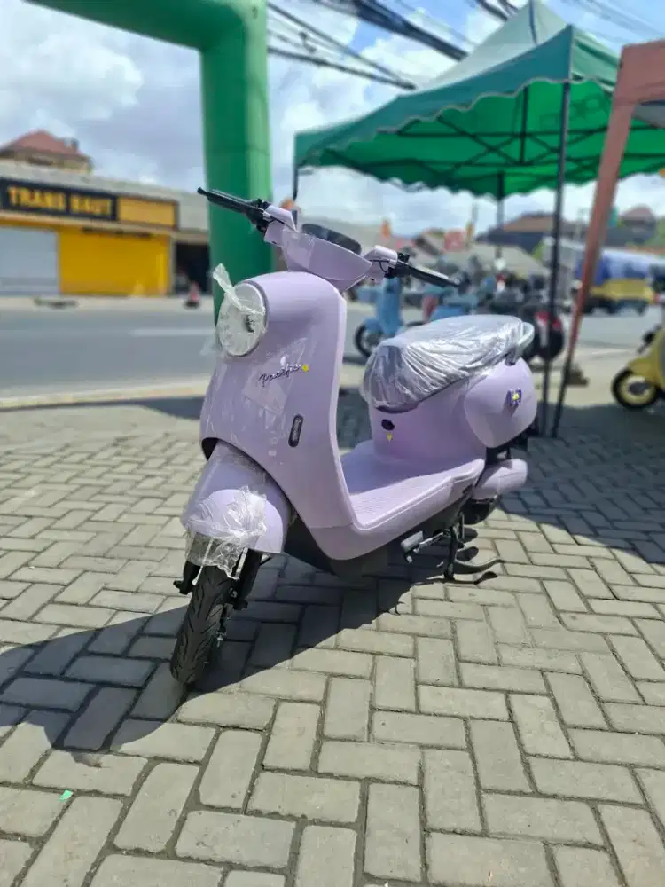 SEPEDA LISTRIK OBRAL MURAH GRATIS ONGKIR