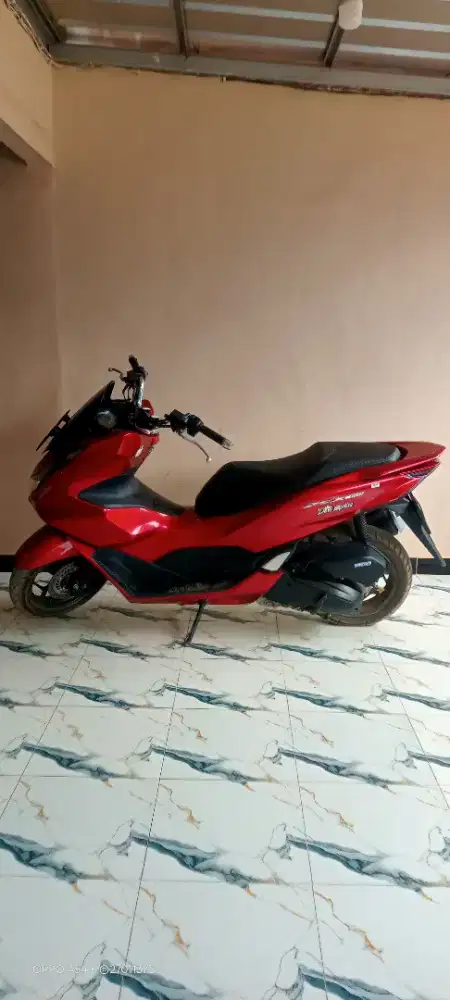 Jarang di pakai full orisinil