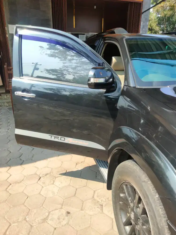 Dijual segera, barang bagus