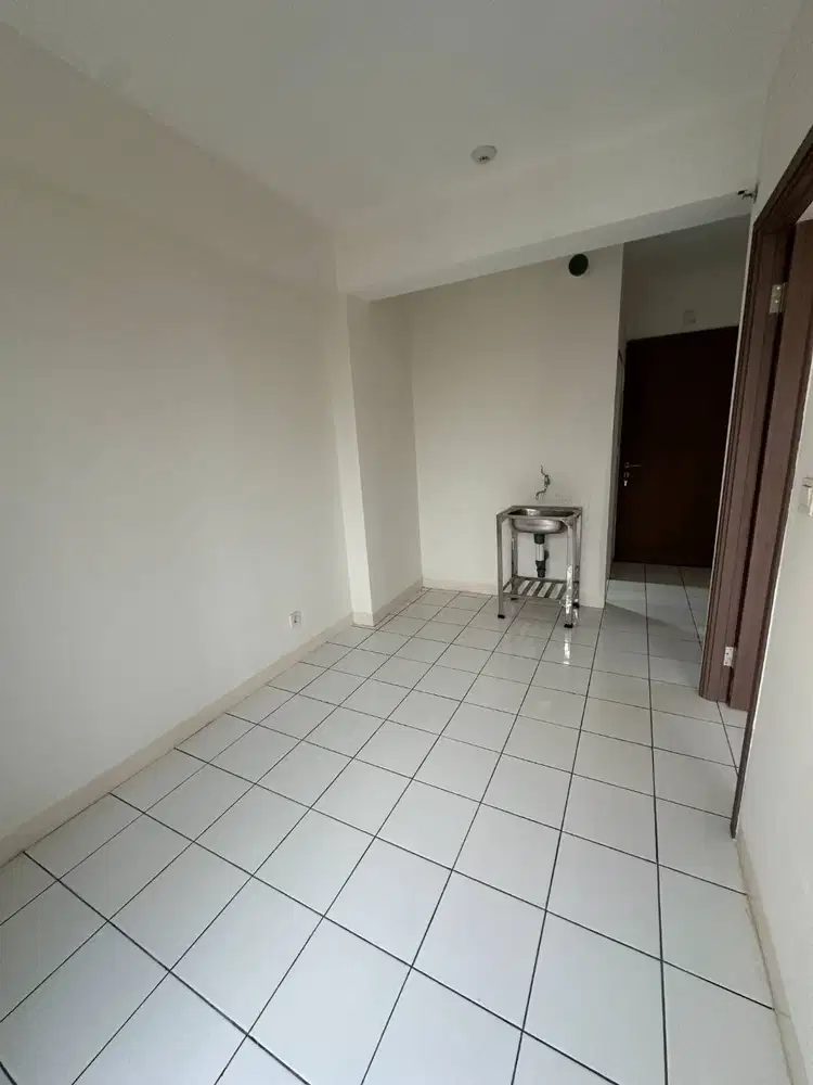 Disewa murah 2BR Apt Podomoro Golf View Cimanggis