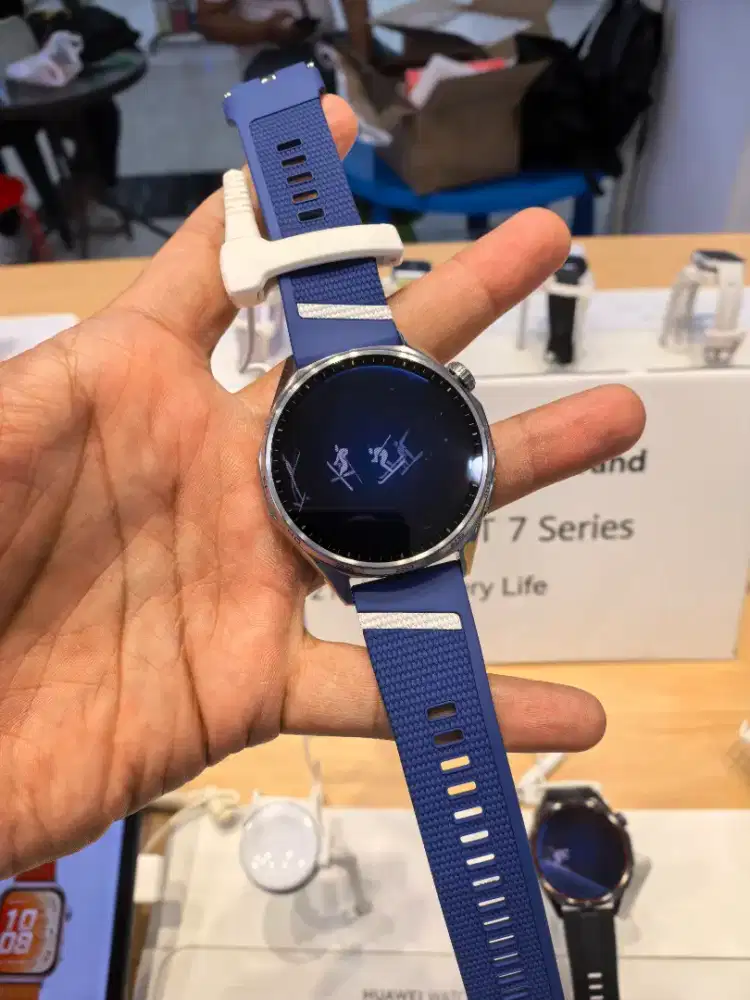 HUAWEI WATCH GT7 46MM NEW