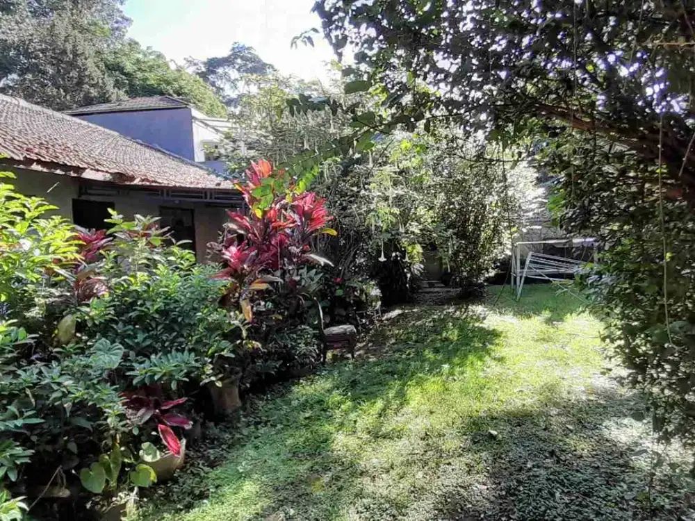 DIJUAL RUMAH DAERAH DAGO