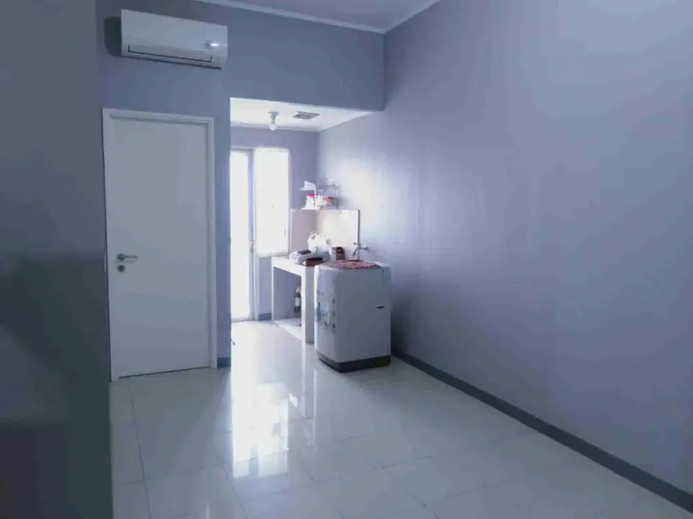 Disewakan Disewa Sewa Apartemen Seasons City 2br Tower C Grogol Jakarta Barat Season