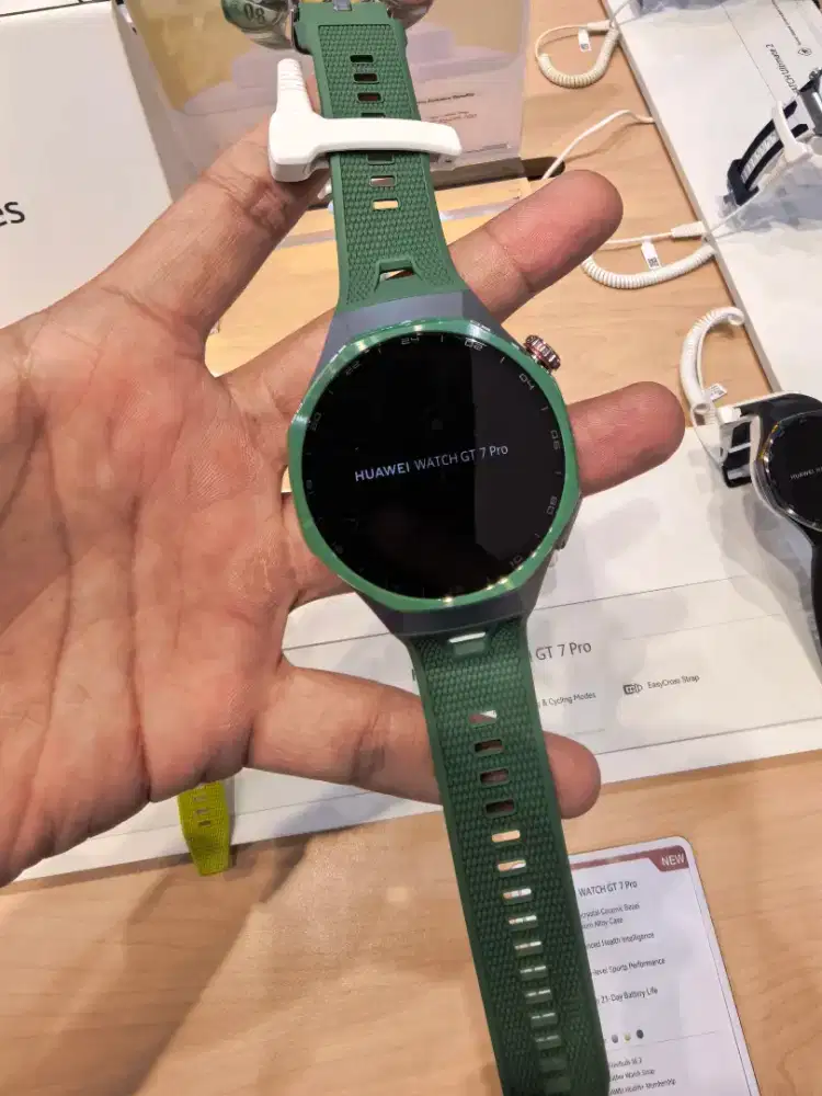 HUAWEI WATCH GT 7 PRO NEW