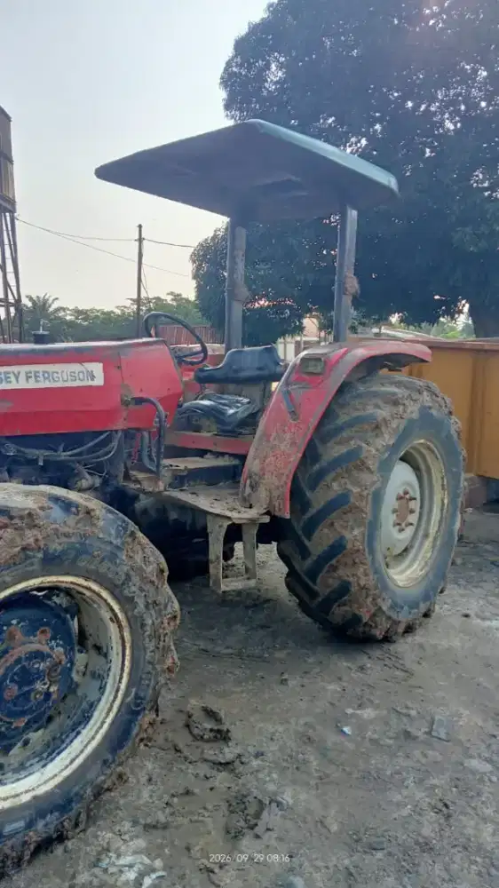 Massey Ferguson 440