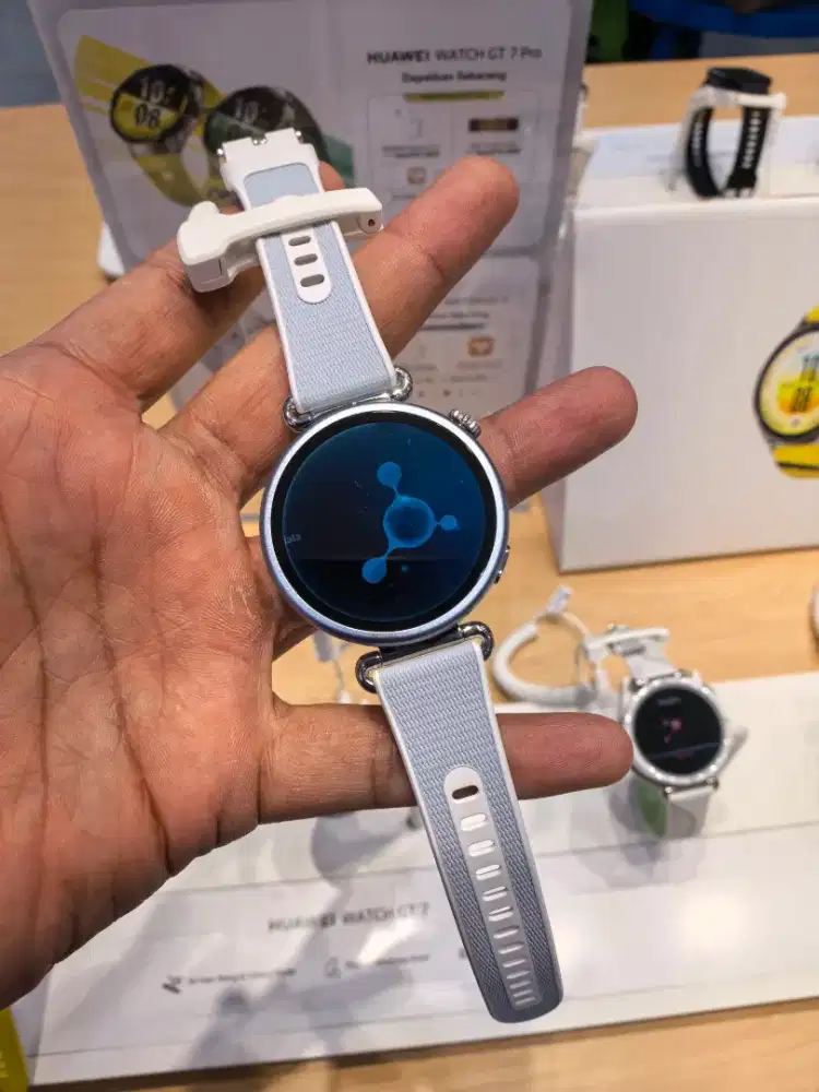 HUAWEI WATCH GT7 41MM NEW