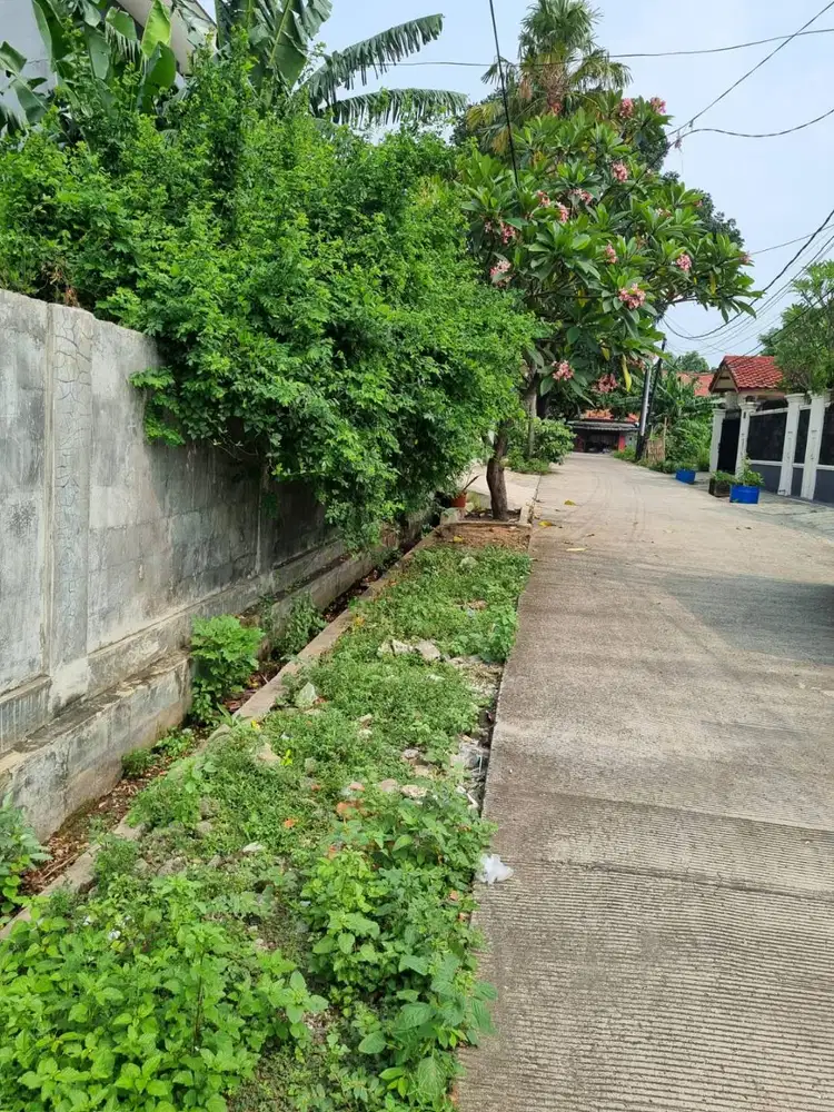 Jual Kavling Murah