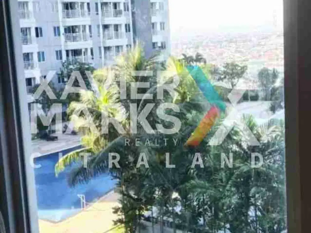 Apartemen Orchard