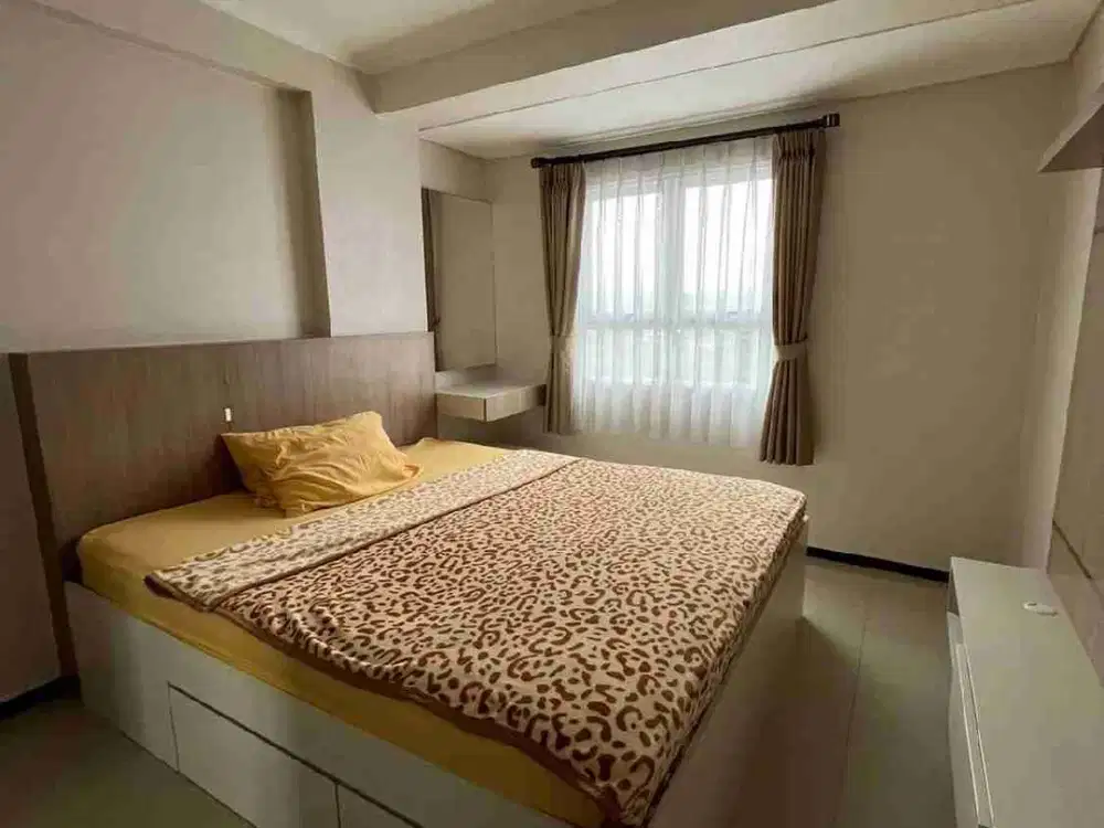 DIJUAL APARTEMEN GATEWAY PASTEUR 2BR
