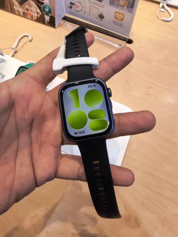HUAWEI WATCH FIT 5