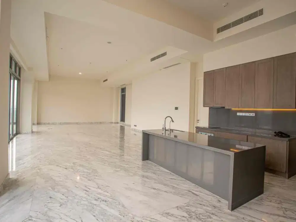 For Rent 4Br Sky Villa Stature Luxury Apartment