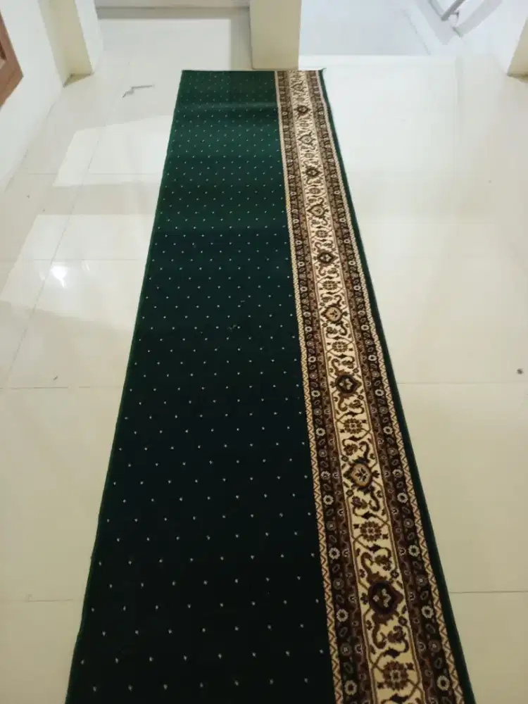 Jual Karpet Masjid Termurah Di Kota Palembang