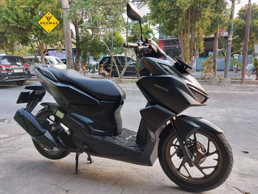 (DP 500 Rb)‼️ Vario 160 CBS 2025 Cash, Kredit & Tukar Tambah