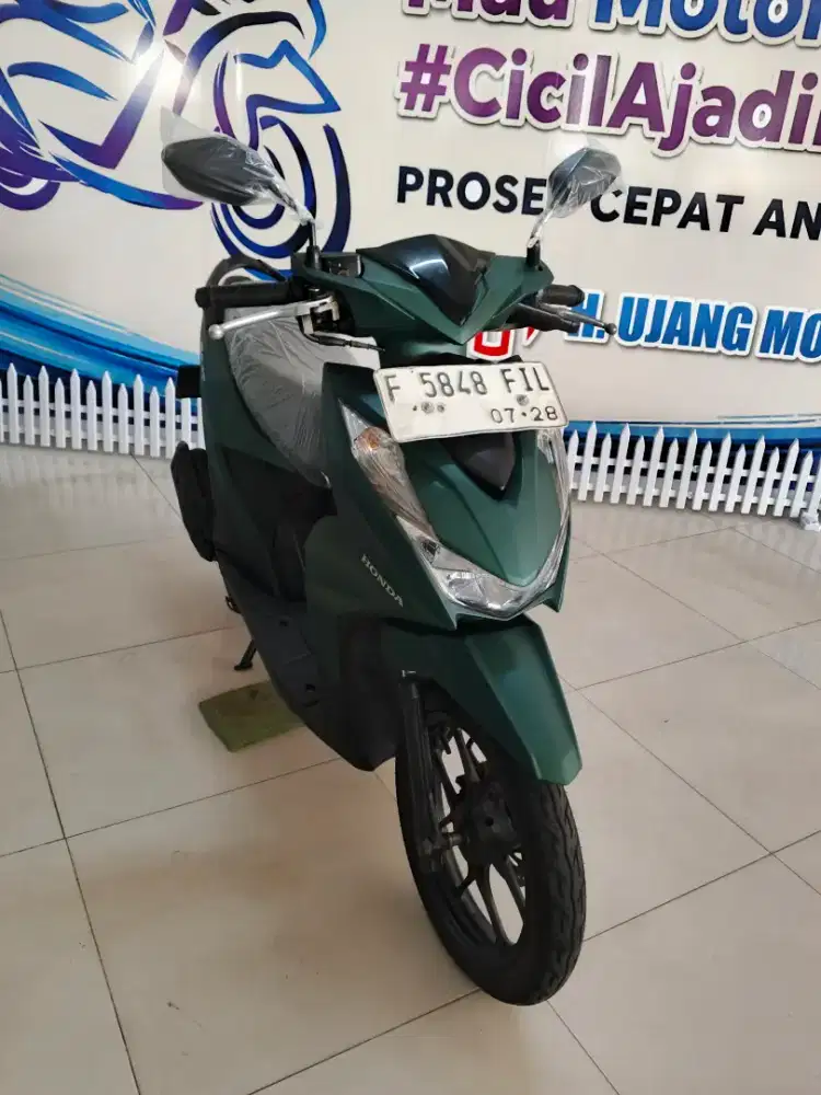 scoopy keyles mulus dp 800