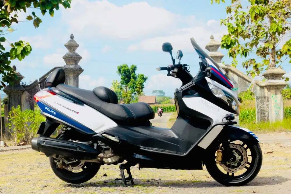 Sym Maxsym 400i mulus Forza 250, xmax 250, piaggio MP3 vespa sprint