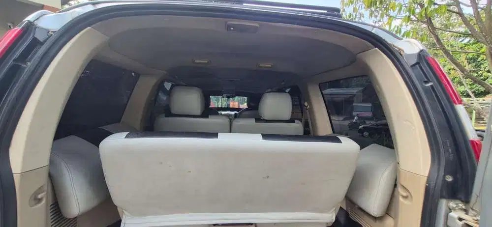 Ford Everest 2010 Diesel