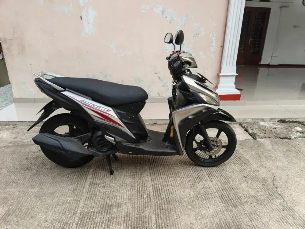 Yamaha Mio Z Mio M3
