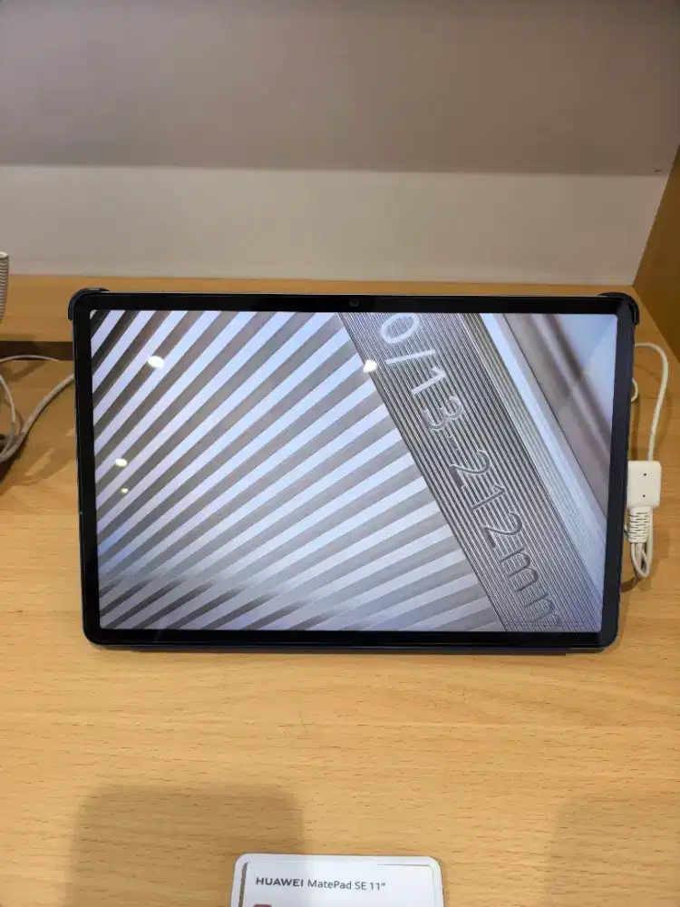 HUAWEI MATEPAD SE 11 4/128GB