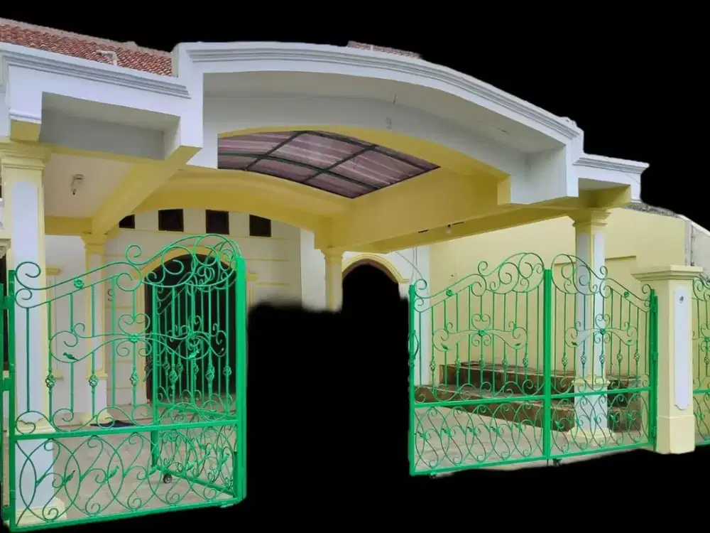 Dijual Rumah di Jl. Plitur – Harga Rp3,2 M