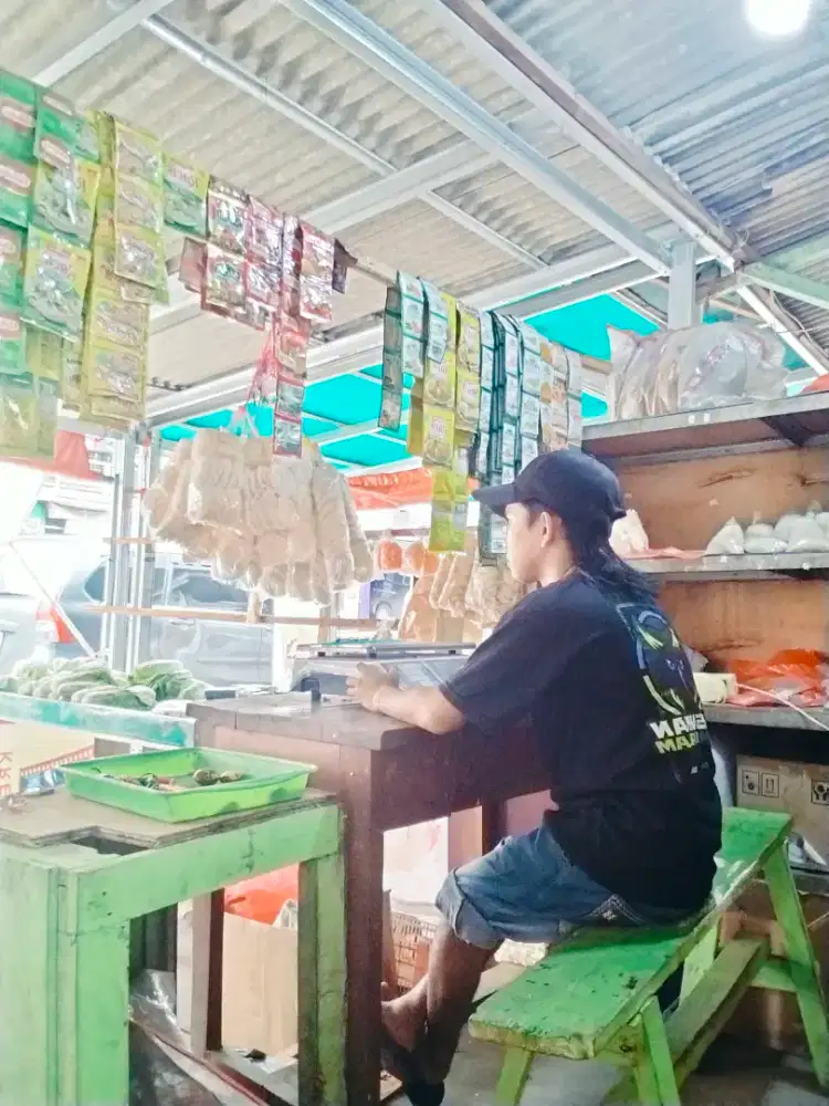 Info loker nyh Soal kerja udah berpengalaman aman