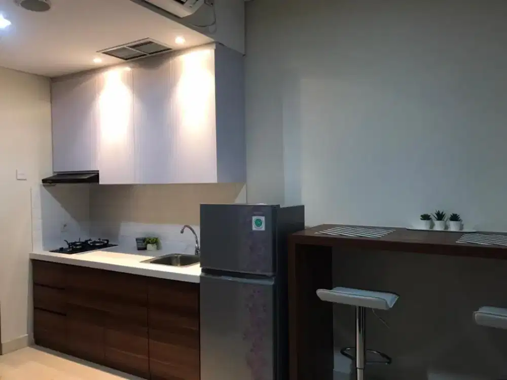 DIJUAL APARTEMEN PURI ORCHARD 1 BEDROOM