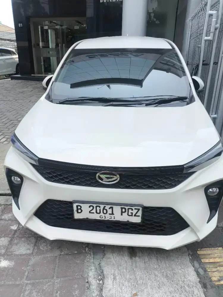 xenia R AT 2024/25