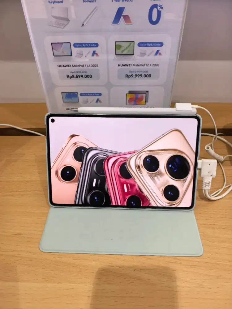 HUAWEI MATEPAD MINI
