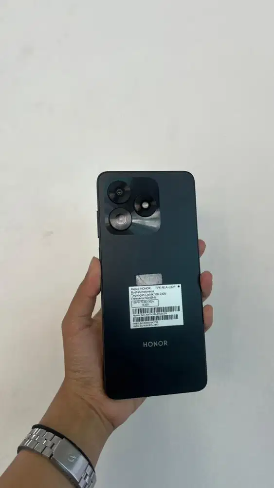 HONOR X5c Plus 4/128GB NEW