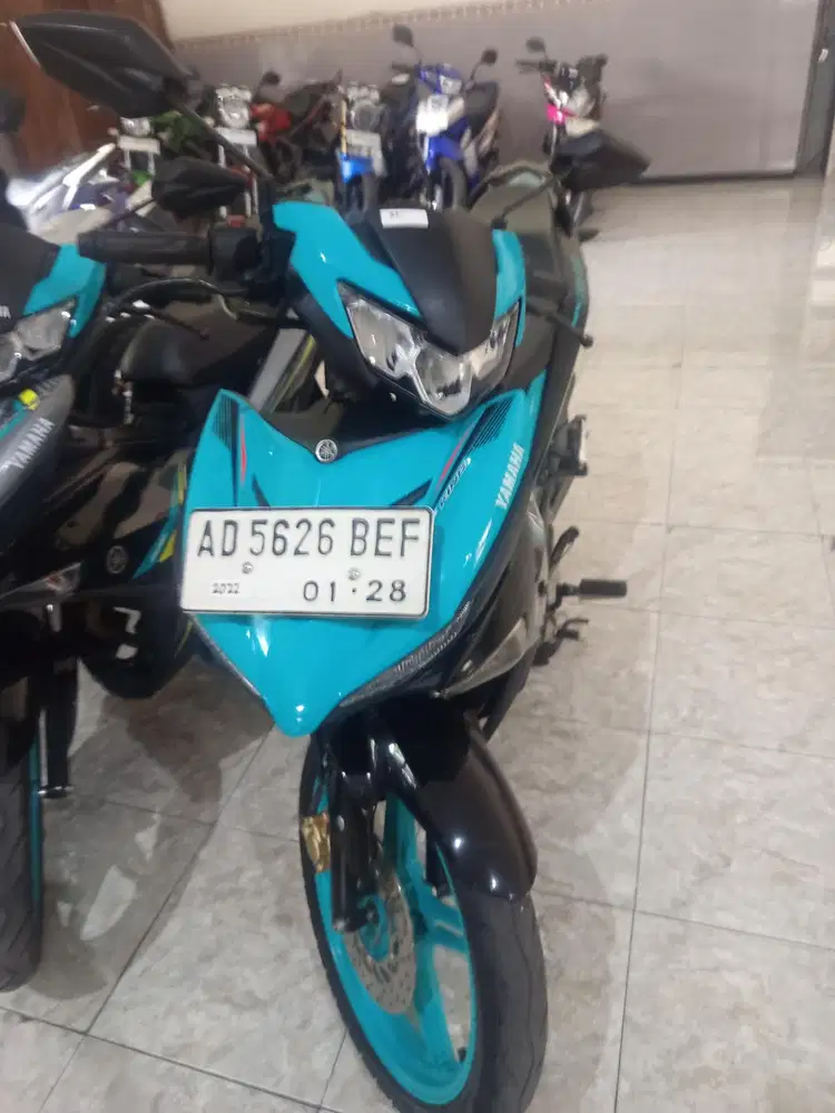 Jual mx king 2022