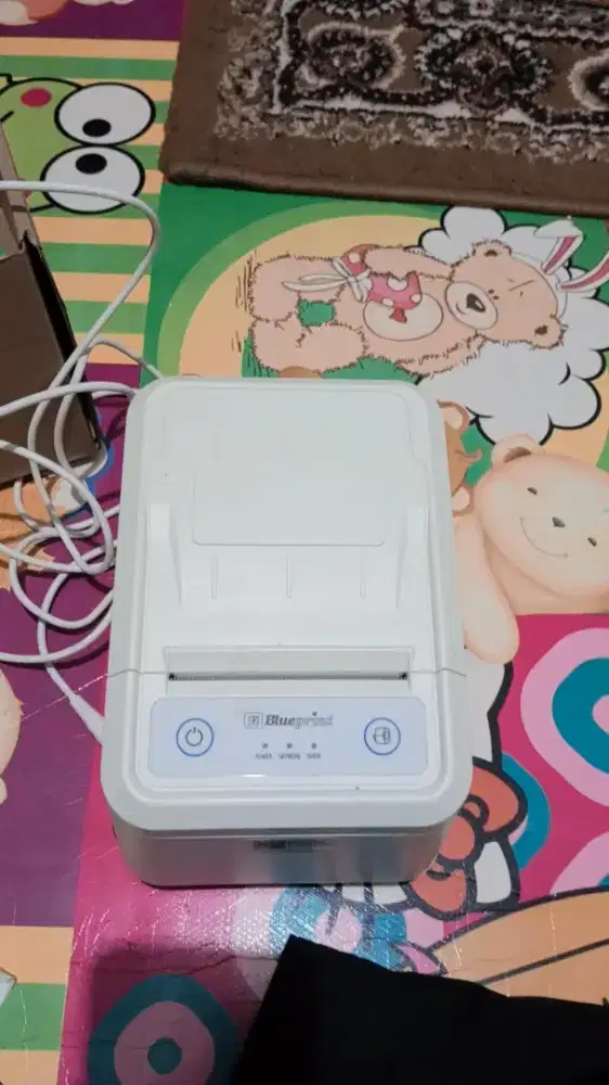 Dijual Printer Resi Thermal