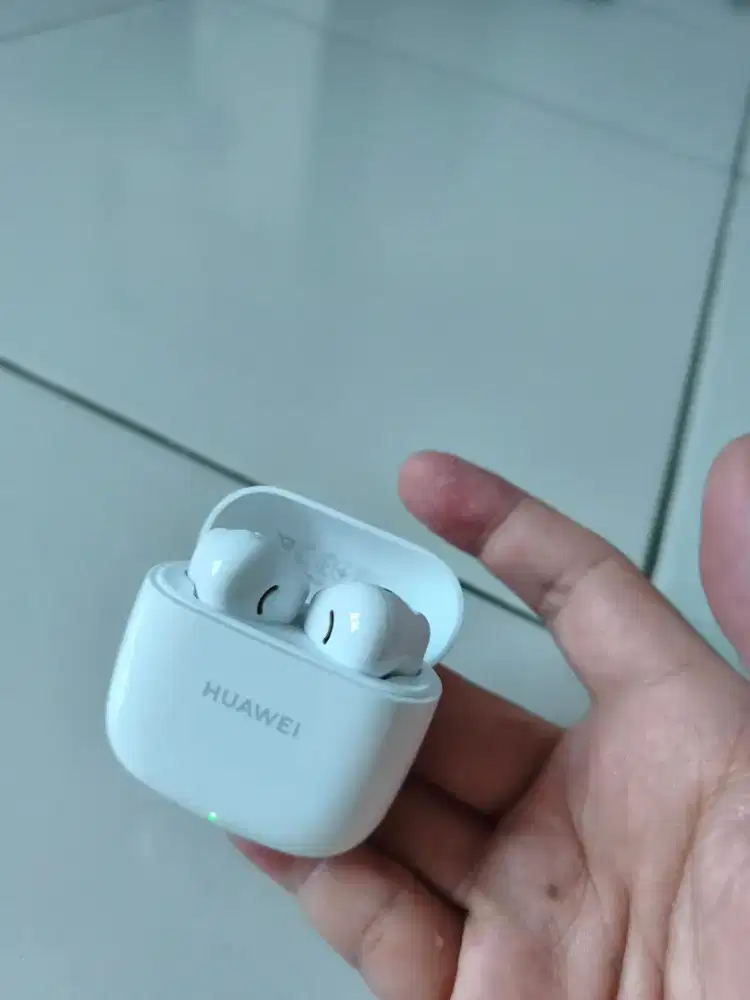 Headset TWS Huawei FreeBuds SE2