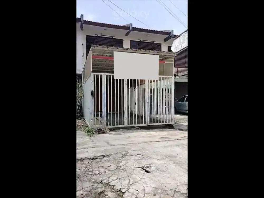 Ruko Dimensi 5 x 15 Lokasi Strategis Kota Batu GMK04278